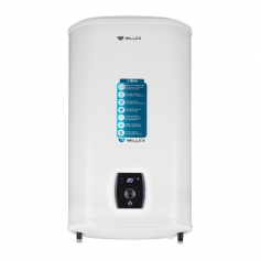 Водонагреватель WILLER EVH80DRI-Libra в Запорожье